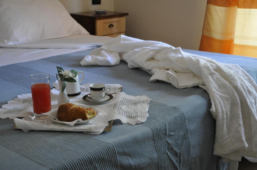 Hotel Fly Casoria Rom bilde