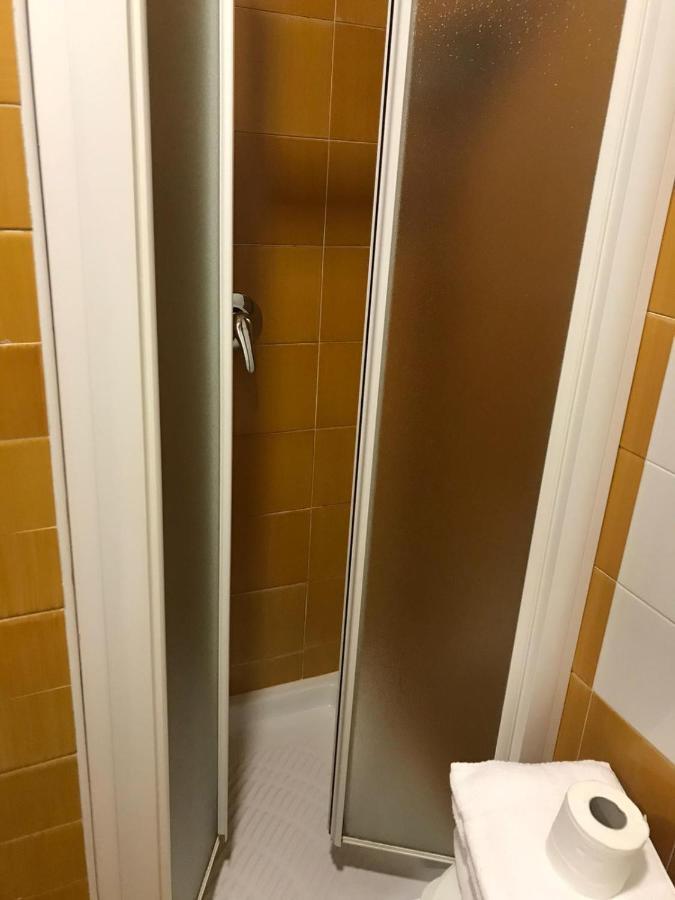Hotel Fly Casoria Eksteriør bilde